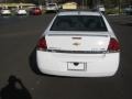 Summit White - Impala LT Photo No. 4