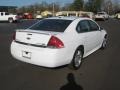 Summit White - Impala LT Photo No. 5