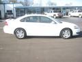Summit White - Impala LT Photo No. 6