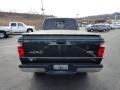 2004 Dark Green Metallic Ford Ranger XLT SuperCab 4x4  photo #3