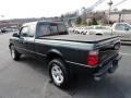 2004 Dark Green Metallic Ford Ranger XLT SuperCab 4x4  photo #4