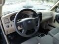 2004 Dark Green Metallic Ford Ranger XLT SuperCab 4x4  photo #9