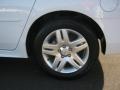 Summit White - Impala LT Photo No. 21