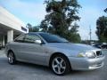Silver Metallic - C70 HT Coupe Photo No. 3