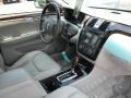 2010 Grey Flannel Cadillac DTS   photo #21