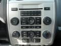 Charcoal Black Controls Photo for 2012 Ford Escape #61824803