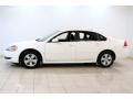 White - Impala LT Photo No. 4