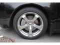 Crystal Black Pearl - TL 3.7 SH-AWD Photo No. 8