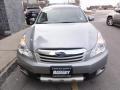 2011 Steel Silver Metallic Subaru Outback 2.5i Premium Wagon  photo #12