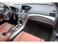 Crystal Black Pearl - TL 3.7 SH-AWD Photo No. 9