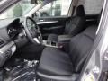 2011 Steel Silver Metallic Subaru Outback 2.5i Premium Wagon  photo #13
