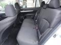 2011 Steel Silver Metallic Subaru Outback 2.5i Premium Wagon  photo #14