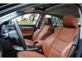 Crystal Black Pearl - TL 3.7 SH-AWD Photo No. 12
