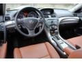 Crystal Black Pearl - TL 3.7 SH-AWD Photo No. 15
