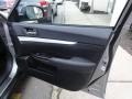 2011 Steel Silver Metallic Subaru Outback 2.5i Premium Wagon  photo #20
