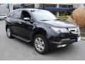 Formal Black - MDX Technology Photo No. 1