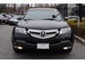 Formal Black - MDX Technology Photo No. 2