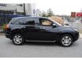 Formal Black - MDX Technology Photo No. 3