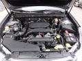 2011 Steel Silver Metallic Subaru Outback 2.5i Premium Wagon  photo #26