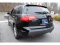 Formal Black - MDX Technology Photo No. 6