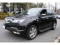 Formal Black - MDX Technology Photo No. 7