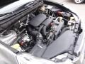 2011 Steel Silver Metallic Subaru Outback 2.5i Premium Wagon  photo #28