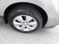 2011 Steel Silver Metallic Subaru Outback 2.5i Premium Wagon  photo #29
