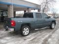 Blue Granite Metallic - Silverado 1500 LTZ Crew Cab 4x4 Photo No. 6