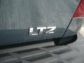 2007 Blue Granite Metallic Chevrolet Silverado 1500 LTZ Crew Cab 4x4  photo #15