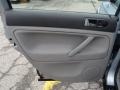 Blue Silver Metallic - Passat GLS Sedan Photo No. 14