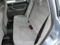 Blue Silver Metallic - Passat GLS Sedan Photo No. 15