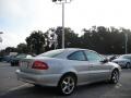 Silver Metallic - C70 HT Coupe Photo No. 5