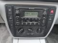 Blue Silver Metallic - Passat GLS Sedan Photo No. 23