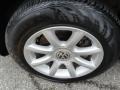 Blue Silver Metallic - Passat GLS Sedan Photo No. 30