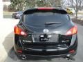 2009 Super Black Nissan Murano SL AWD  photo #7