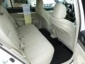 Satin White Pearl - Outback 2.5i Premium Wagon Photo No. 4