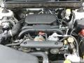2011 Satin White Pearl Subaru Outback 2.5i Premium Wagon  photo #18