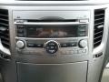 2011 Satin White Pearl Subaru Outback 2.5i Premium Wagon  photo #19