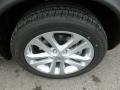 2012 Nissan Juke SL AWD Wheel and Tire Photo