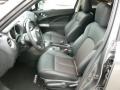 2012 Nissan Juke SL AWD Front Seat