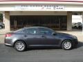 Platinum Graphite - Optima LX Photo No. 1