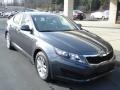 Platinum Graphite - Optima LX Photo No. 2