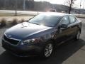 Platinum Graphite - Optima LX Photo No. 4