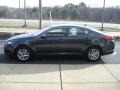 Platinum Graphite - Optima LX Photo No. 5