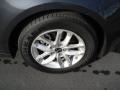 Platinum Graphite - Optima LX Photo No. 10