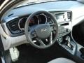 Platinum Graphite - Optima LX Photo No. 13