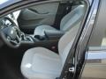 Platinum Graphite - Optima LX Photo No. 14