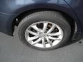 Blue Slate Metallic - G 37 Sedan Photo No. 9