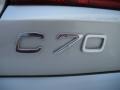 Silver Metallic - C70 HT Coupe Photo No. 7