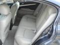 Blue Slate Metallic - G 37 Sedan Photo No. 16
